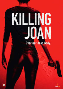 Killing Joan |   DVD